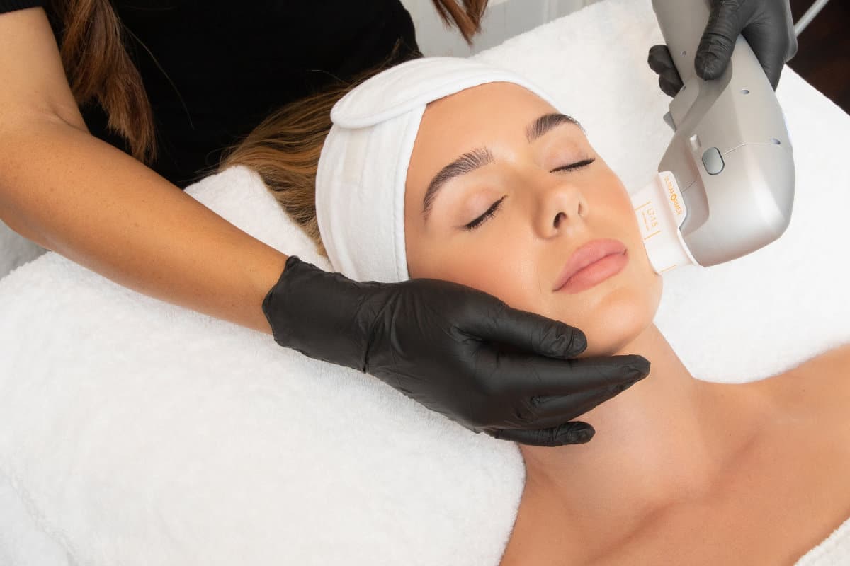 Ultraformer III - Clinical Cosmetic and Injectable Treatments Perth -  Clinispa