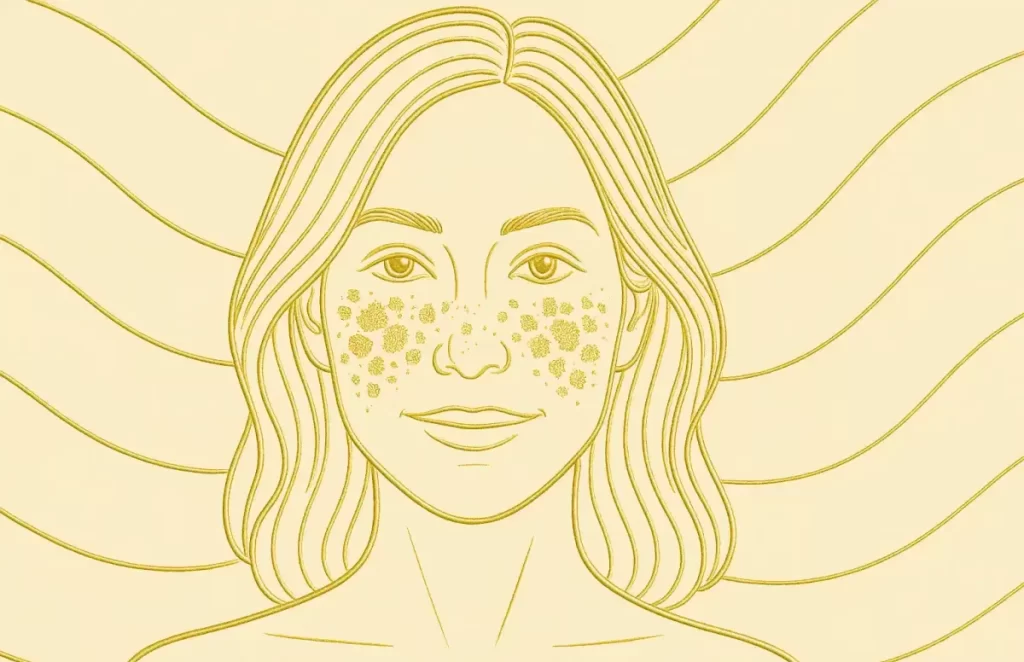 Hyperpigmentation - Guy Watts Clinispa img